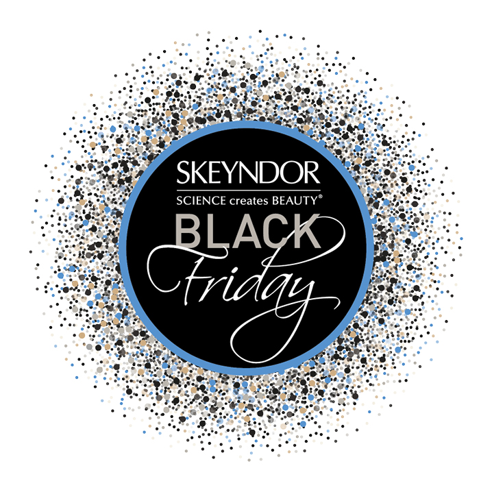 Anticipa Tus Ventas Con El Black Friday De Skeyndor Skeyndor Pro 0778